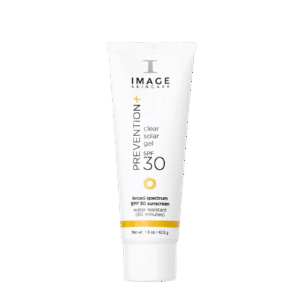 Prevention+ Clear Solar Gel SPF 30