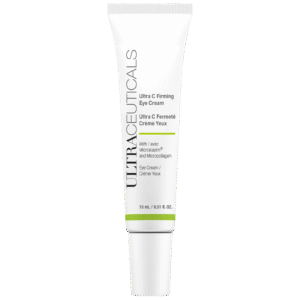 Ultra C Firming Eye Cream