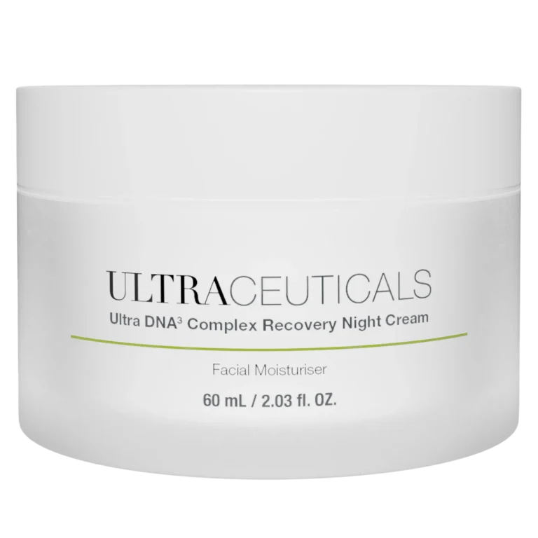 Ultra DNA3 Complex Recovery Night Cream