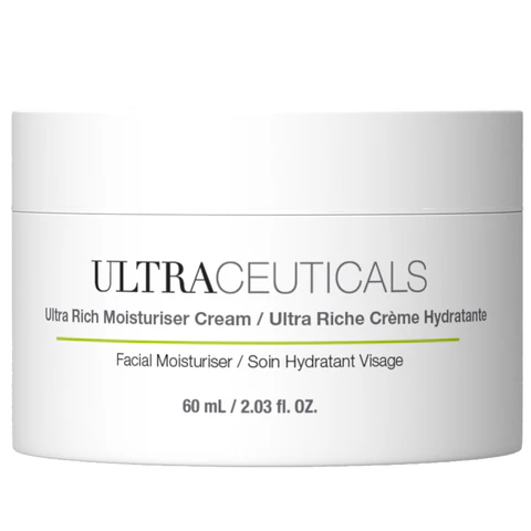 Ultra Rich Moisturiser Cream