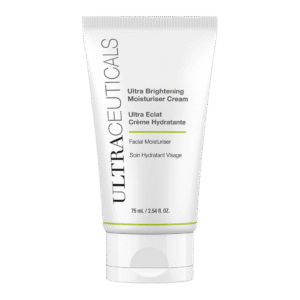 Ultra Brightening Moisturiser Cream