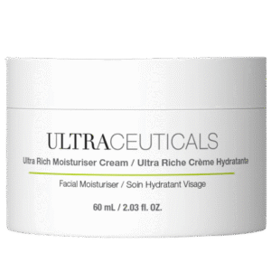 Ultra Rich Moisturiser Cream