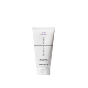 ULTRACEUTICALS - Calm Restore Sensitive Skin Facial Moisturiser | SKINSTUDIO