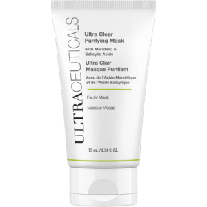Ultra Clear Purifying Mask
