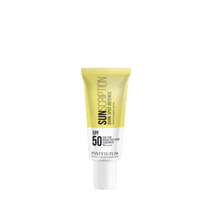 Sunscription Dark Spot Defence SPF 50 Travel-size