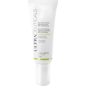 Ultra UV Protective Daily Moisturiser SPF50 Mattifying