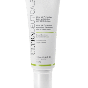 Ultra UV Protective Daily Moisturiser SPF 50 Hydrating