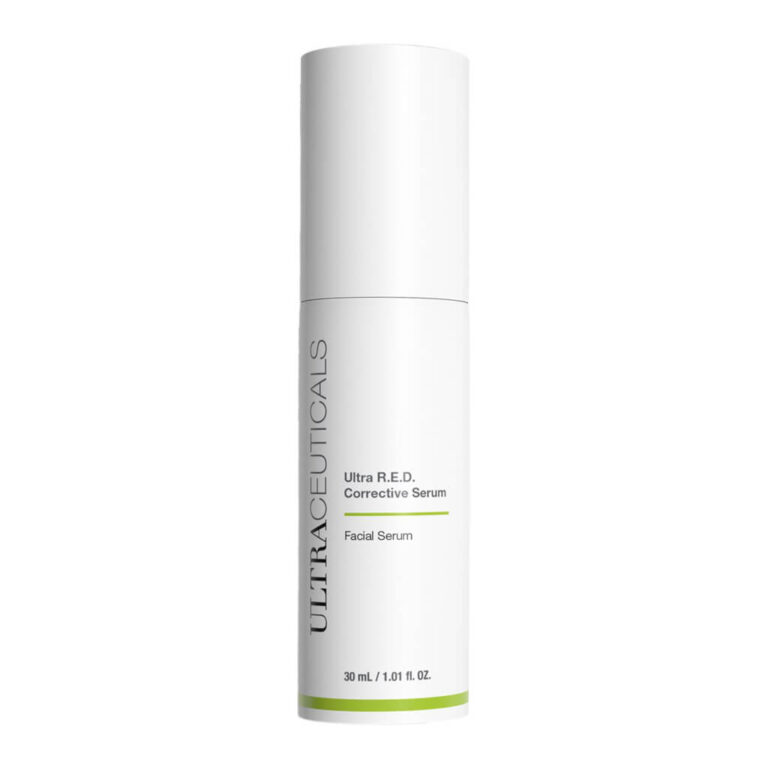 Ultra R.E.D. Corrective Serum