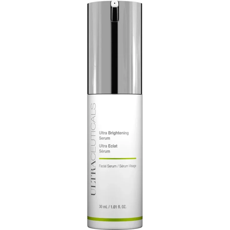 Ultra Brightening Serum