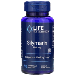 Silymarin