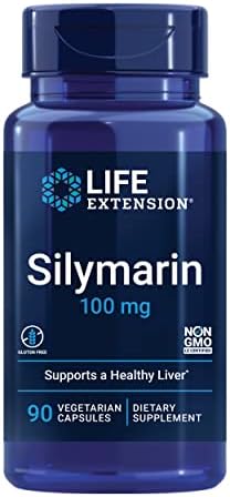 Silymarin