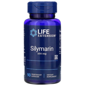 Silymarin