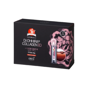 Dr.OHHIRA Collagen