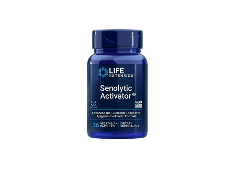 Senolytic Activator