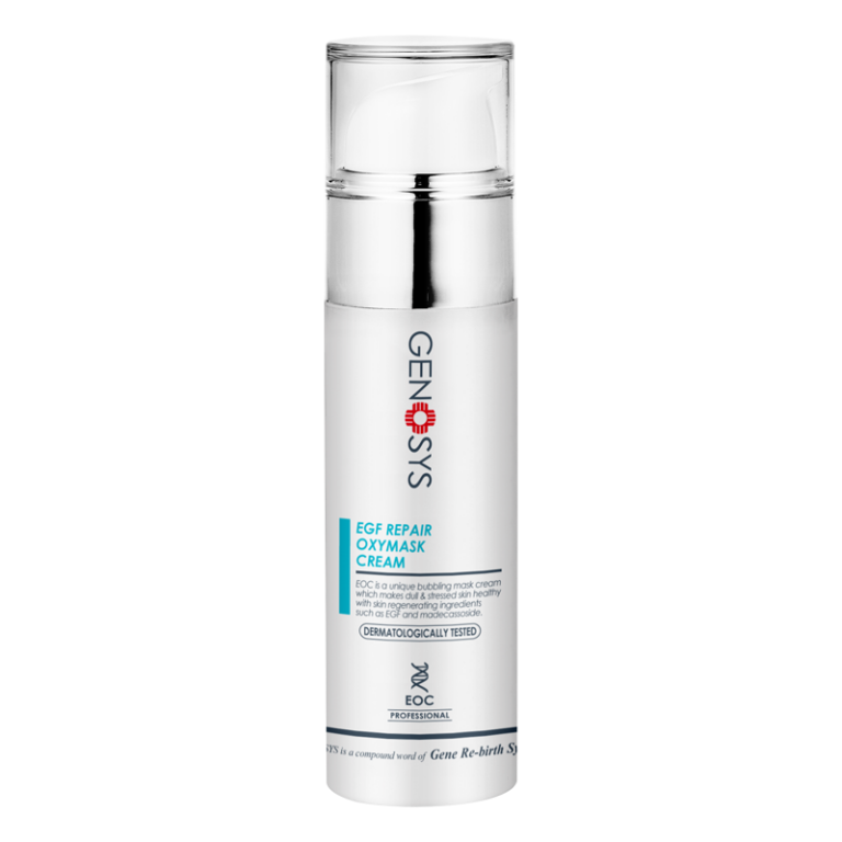 EGF Repair Oxymask Cream