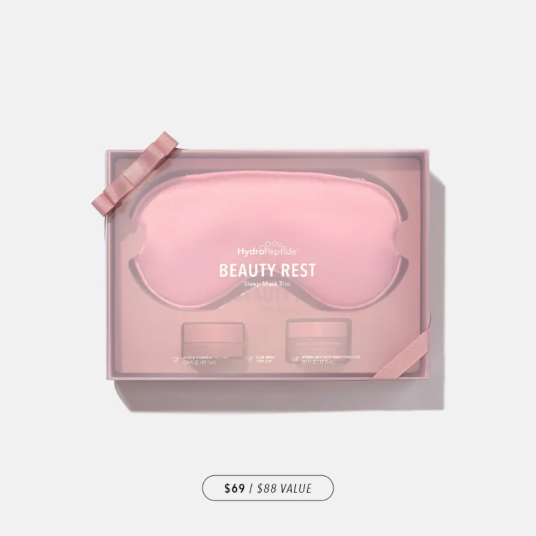 Beauty Rest Kit