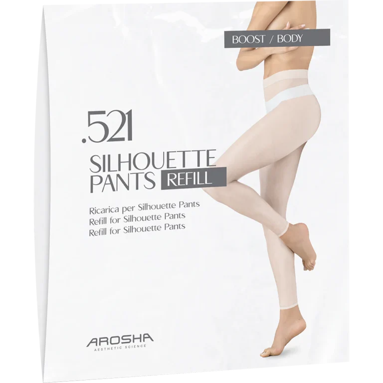 Silhouette Pants Refill