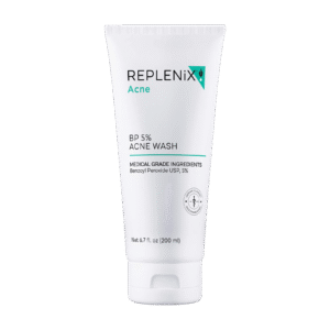 BP 10% Acne Wash + Aloe Vera