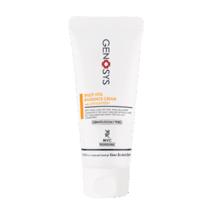 Multi Vita Radiance Cream