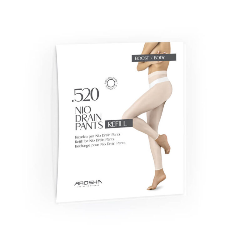 520 Nio Drain Pants Refill