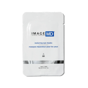 MD Restoring Eye Masks