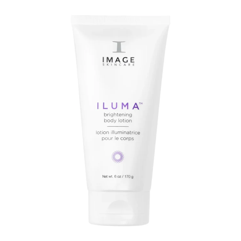 Iluma Brightening Body Lotion