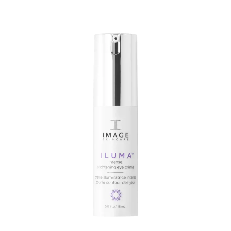 Iluma Intense Brightening Eye Creme