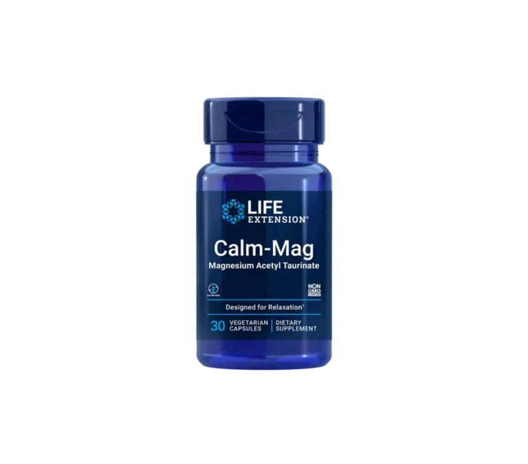 Calm-Mag