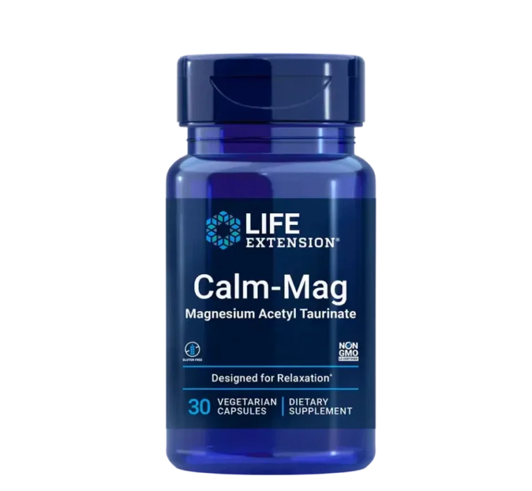 Calm-Mag