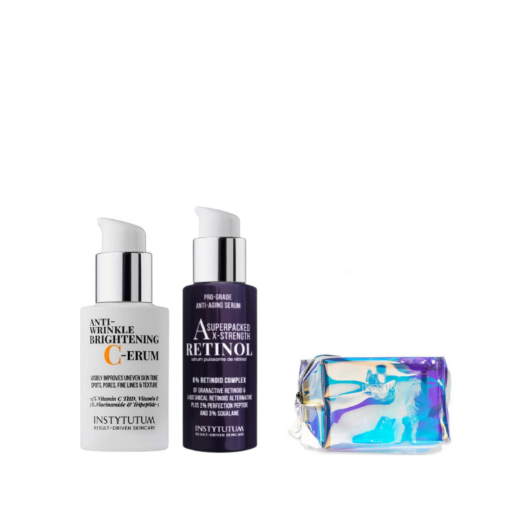 Anti-Aging & Renewal Kit