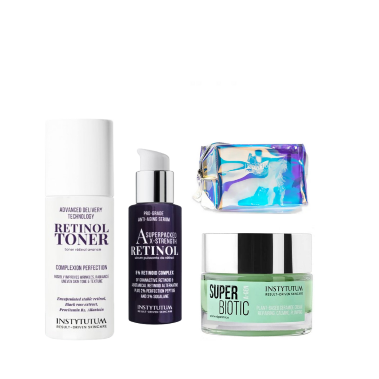 Skin Reset Kit