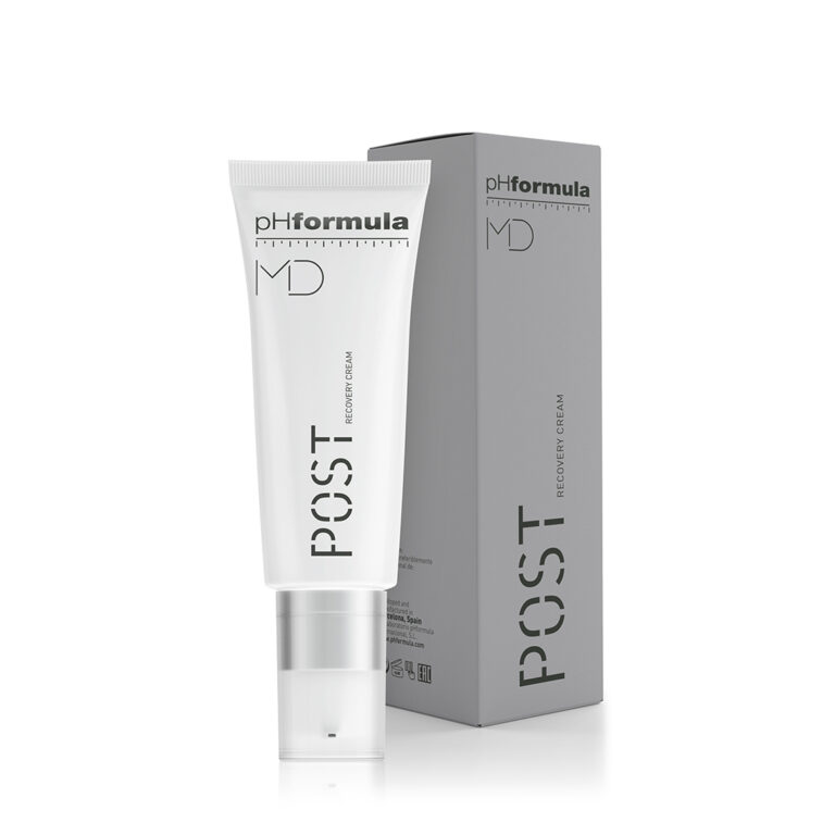 MD P.O.S.T. Recovery Cream