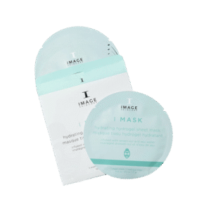 I MASK Hydrating Hydrogel Sheet Mask 5 pc