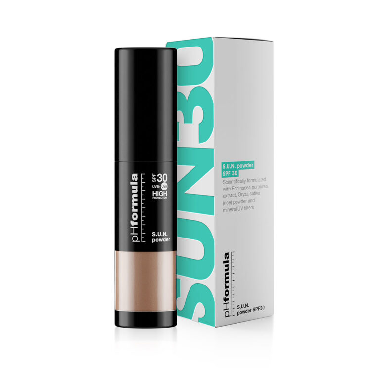 S.U.N. Powder SPF30