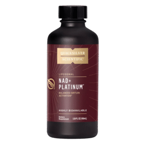 NAD+ Platinum®