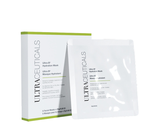 Ultra B2 Hydrating Mask