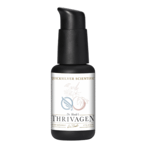 Thrivagen