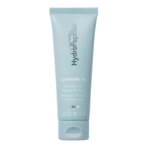 Cleansing Gel Travel-size