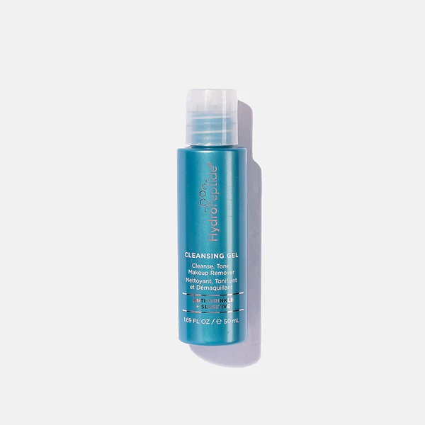 Cleansing Gel Travel-size