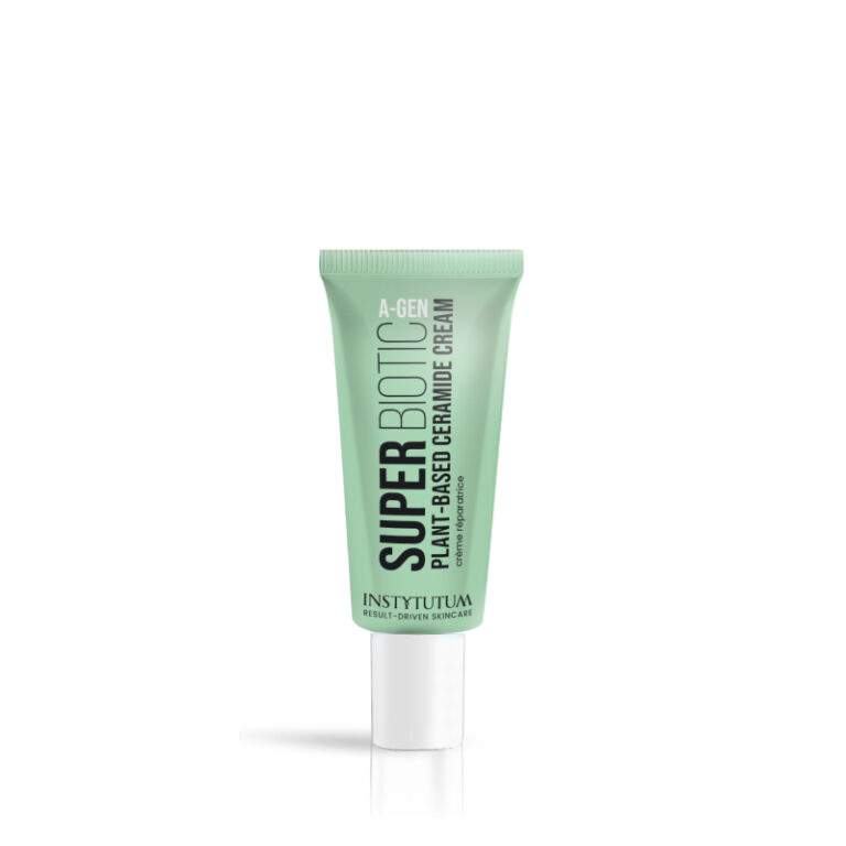 Superbiotic Plant-Based Ceramide Cream Travel-size