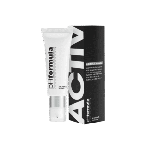 A.C.T.I.V.E. Formula