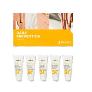 Daily Prevention Trial Kit
