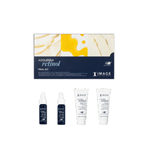 Ageless Retinol Trial Kit