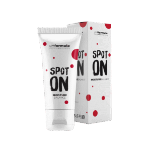 SPOT ON Moisture Balance