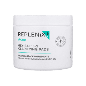 Gly-Sal 5-2 Clarifying Pads