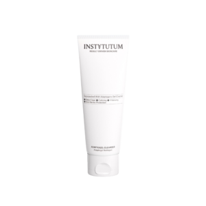 INSTYTUTUM - Adaptogel Cleanser Next-Gen | SKINSTUDIO