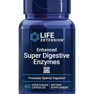Digestive Enzymes