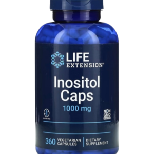 Inositol
