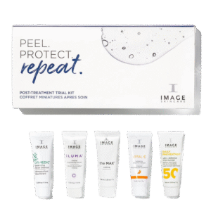 Post-Treatment Trial Kit