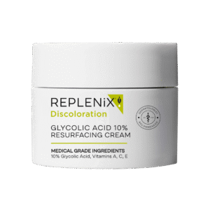 Glycolic Acid 10% Resurfacing Cream